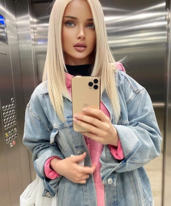 Нина